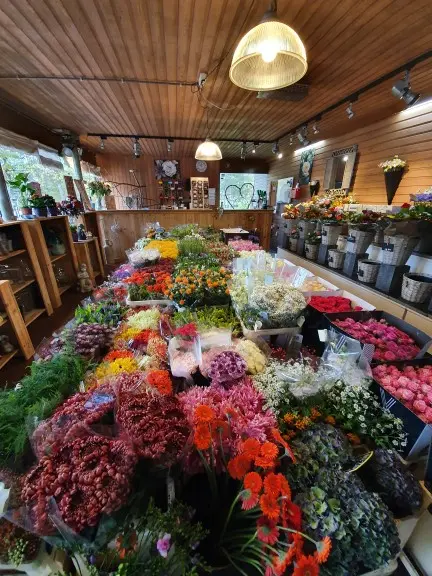 Afscheids bloemen voorraad Het grootste assortiment in Bloemen